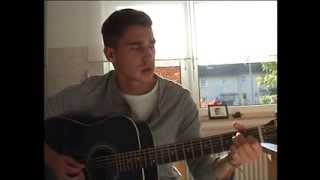 Green Day - Worry Rock (Cover)