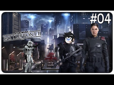 DOBBIAMO FERMARE L'OPERAZIONE CENERE | Star Wars: Battlefront II - ep. 04