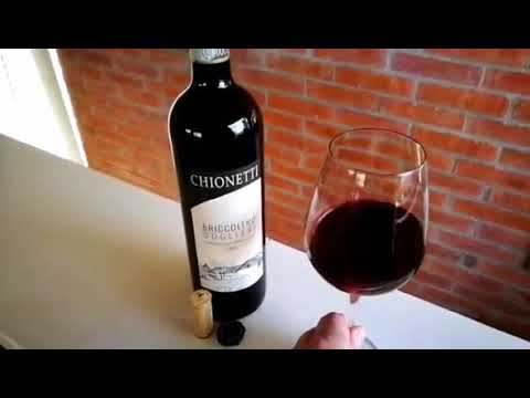 Dogliani Briccolero 2016 - Chionetti