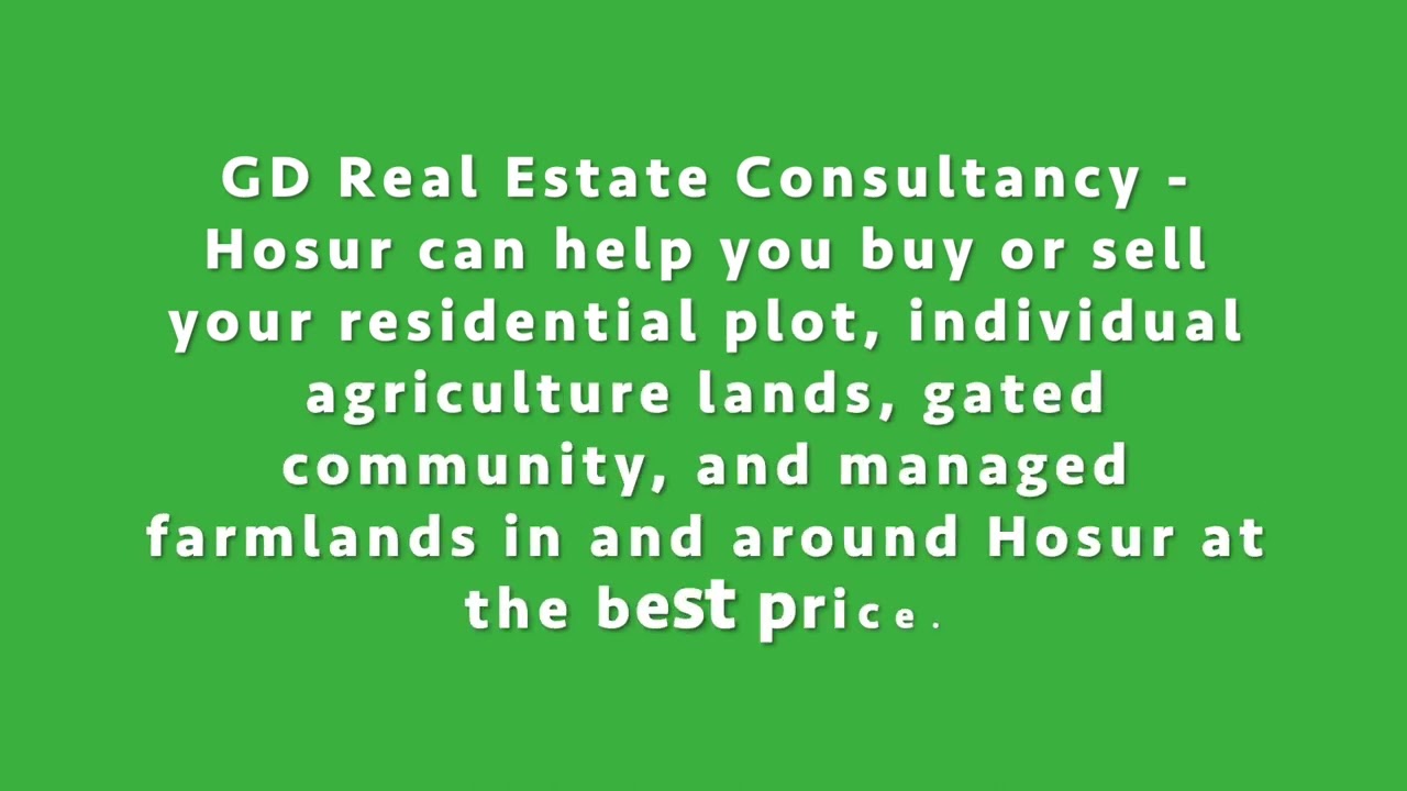 GD Properties gd-properties