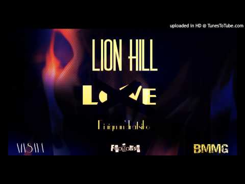 Lion Hill - Fiaignan'dratsiko [Official Audio]