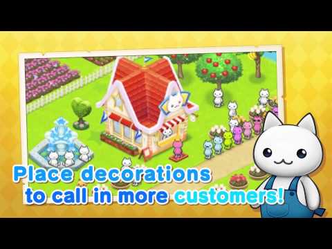 Meow Meow Star Acres Video