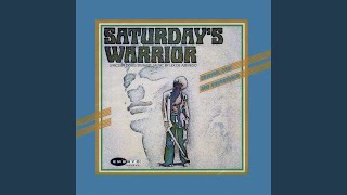 Saturday&#39;s Warrior Finale