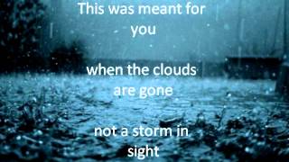 Open Eyes- Debby Ryan Lyrics