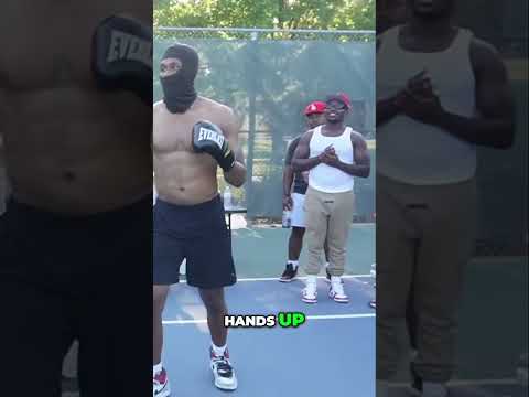 Epic Final Round Showdown: Pete’s Knockout Battle!