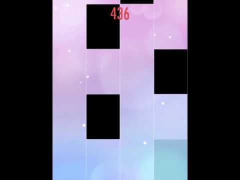 Piano Tiles 2-Two Tigers