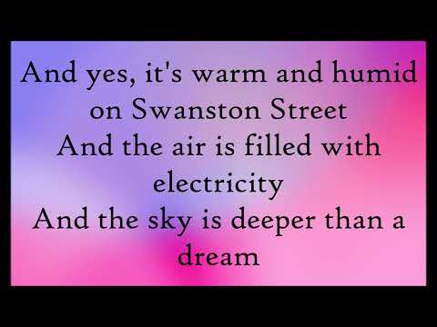 The Distillers - Dismantle lyrics