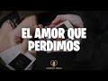 Prince Royce - El Amor Que Perdimos (Letra)