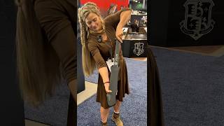 Giant Single-Action Switchblade