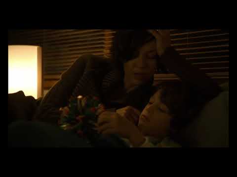 One Hour Photo - "Sad" - Robin Williams x Connie Nielsen x Dylan Smith