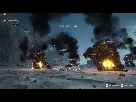 This Stronghold Defence was too Strong for the Oposition (Part 2)