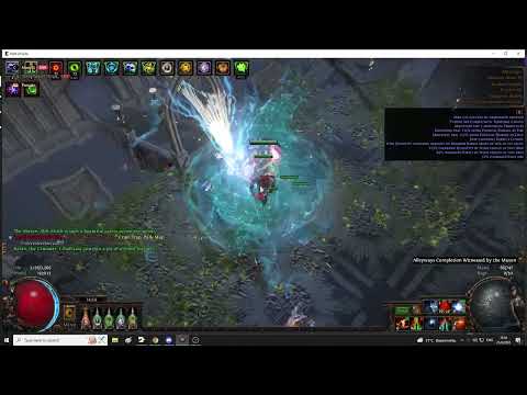 Flicker Strike slayer  3.18