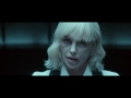 Atomic Blonde Restricted Trailer HD
