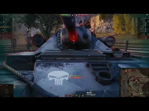 ISU-152 - 8,000 Damage in 6 minutes | World of Tanks