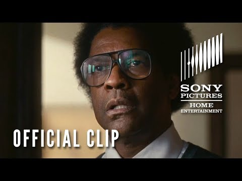 ROMAN J. ISRAEL, ESQ.: Clip - "I'll Take Over" Now on Blu-ray & Digital!