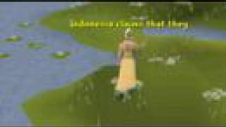 Tom Lehrer - Who&#39;s next Runescape style!