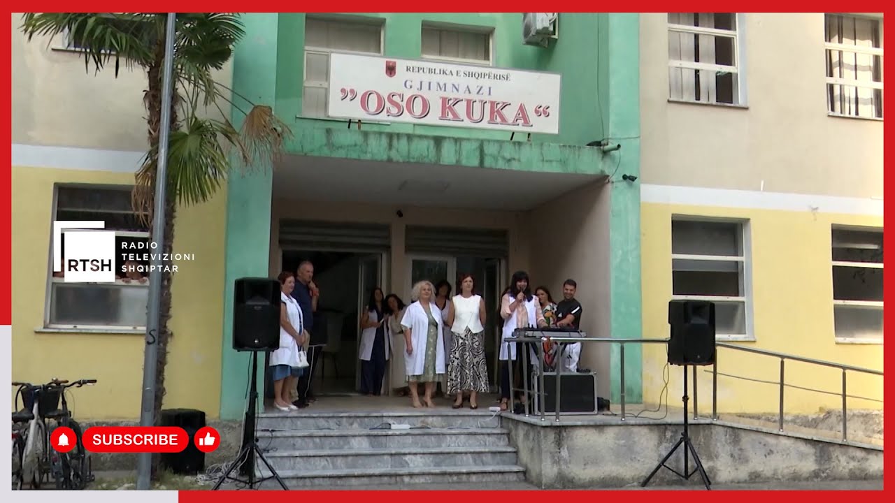 ZVA Shkodër, marrëveshje me universitetin për trajnimin e mësuesve dhe për laboratorët