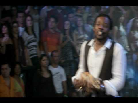 Levada Louca  Maimbê Dandá  Dandalunda (Pot-Pourri) - Revelação