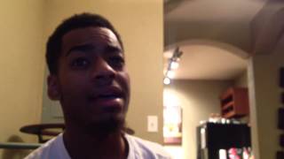 Omarion Temptation Acapella (Official BJ Cole)