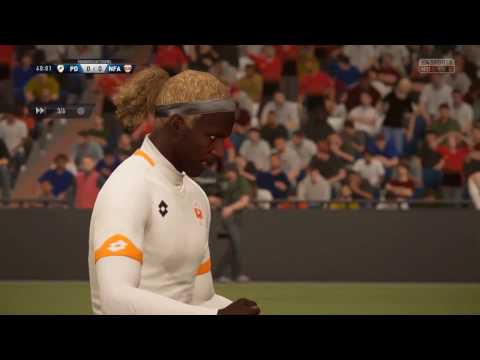 Playing-Ducks e.V. vs. n!Faculty