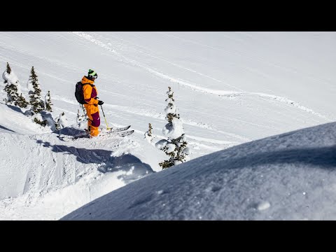 Tom Wallisch 20/21 Season Edit