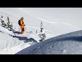 Tom Wallisch 20 21 Season Edit