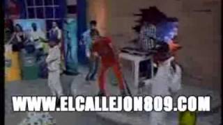 Confucio Bopero Mira mi Pinta Pelotero @t Rica Loquera