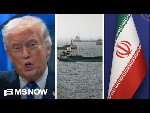 Does ANOTHER ‘pause’ in Iran, U.S. fighting over Strait of Hormuz really mean anything?