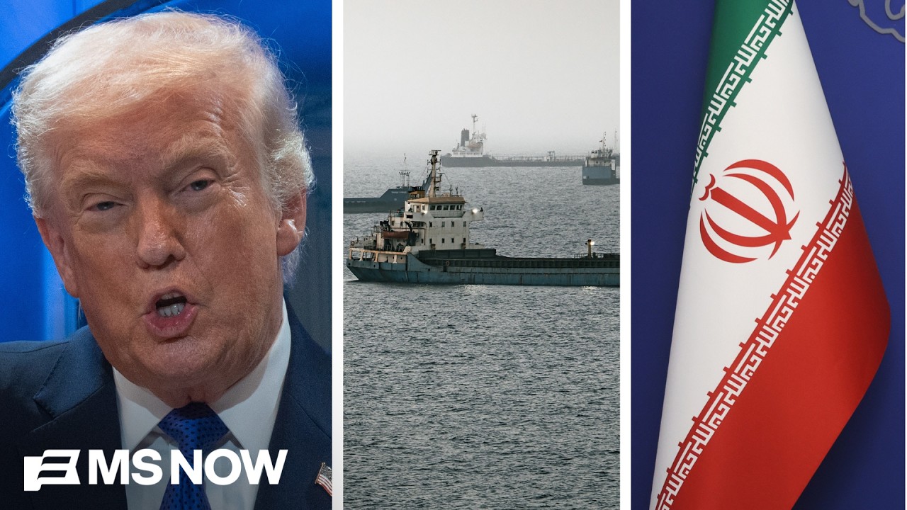 Video: US-Iran Hormuz pause reported amid fragile MOU, expert skepticism on lasting peace