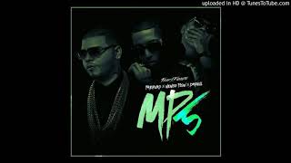 MP5 - Farruko ft. ñengo flow y Darell (Audio official)