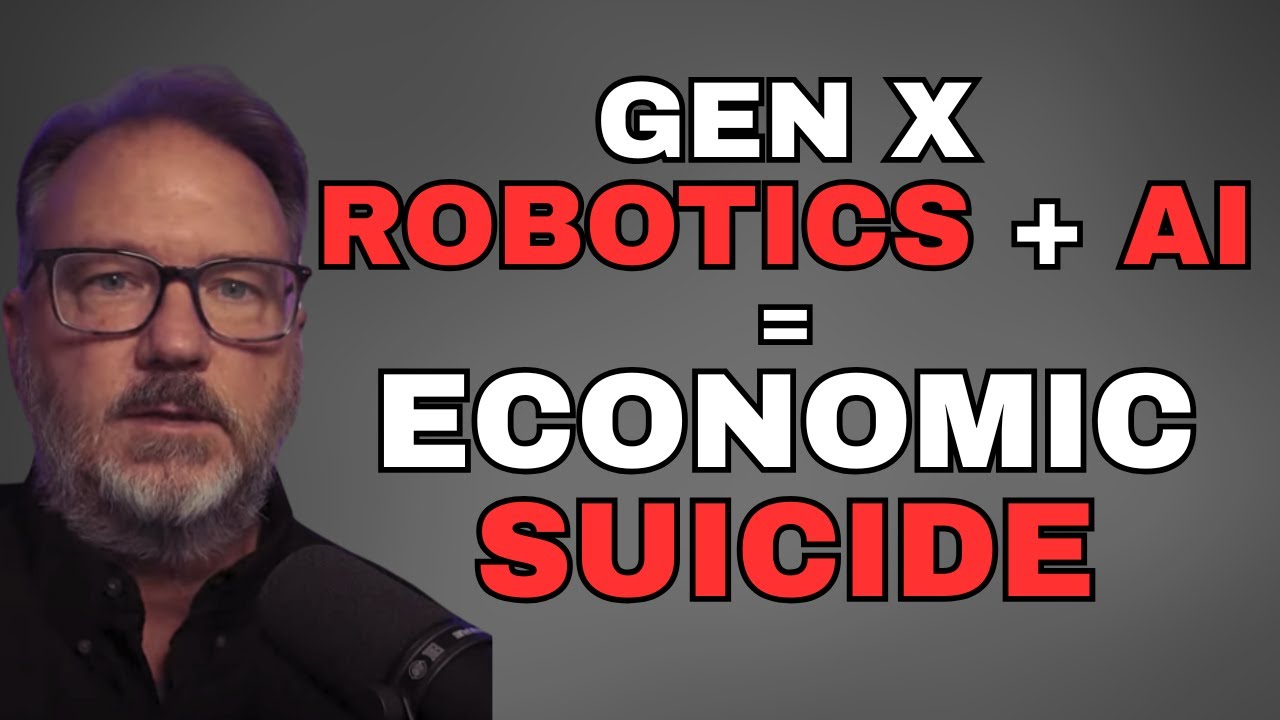 No Jobs=No Money=No Economy