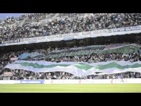 ElcheDirecto.com. Aromas Ilicitanos en el Elche-Levante