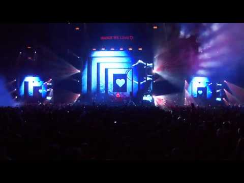 ♪ Armin van Buuren (Trancemission in Saint-Petersburg (09.05.2010) ♪