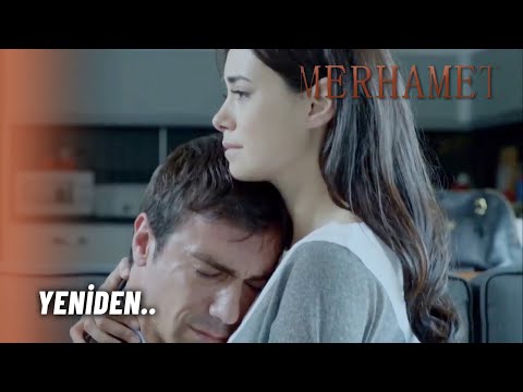 Fırat, Narin ile Tekrar Denemek İstiyor! - Merhamet 18. Bölüm