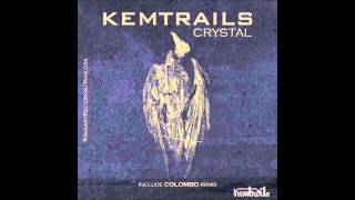Kemtrails - Crystal