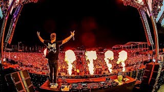 Nicky Romero - MainStage Ultra Music Festival Miami 2019: "READY FOR THE BEAT"
