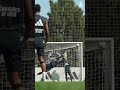 ? Toni Kroos loves a bit of 'R1 + O'.