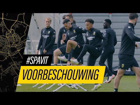 VOORBESCHOUWING | "We willen een stap vooruit zetten"