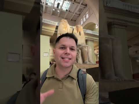 13 // The Merneptah Stele // From Egypt to Eternity