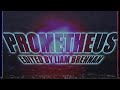 PROMETHEUS 1982 Trailer VHS