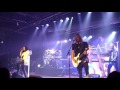 Delain Turn The Lights Out