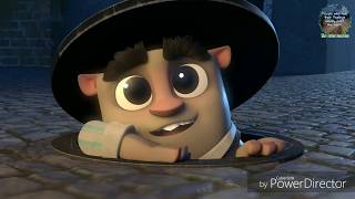 Kung magiging tayo - Rocksteddy (short animation with lyrics)