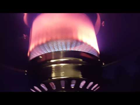 Patio Heater