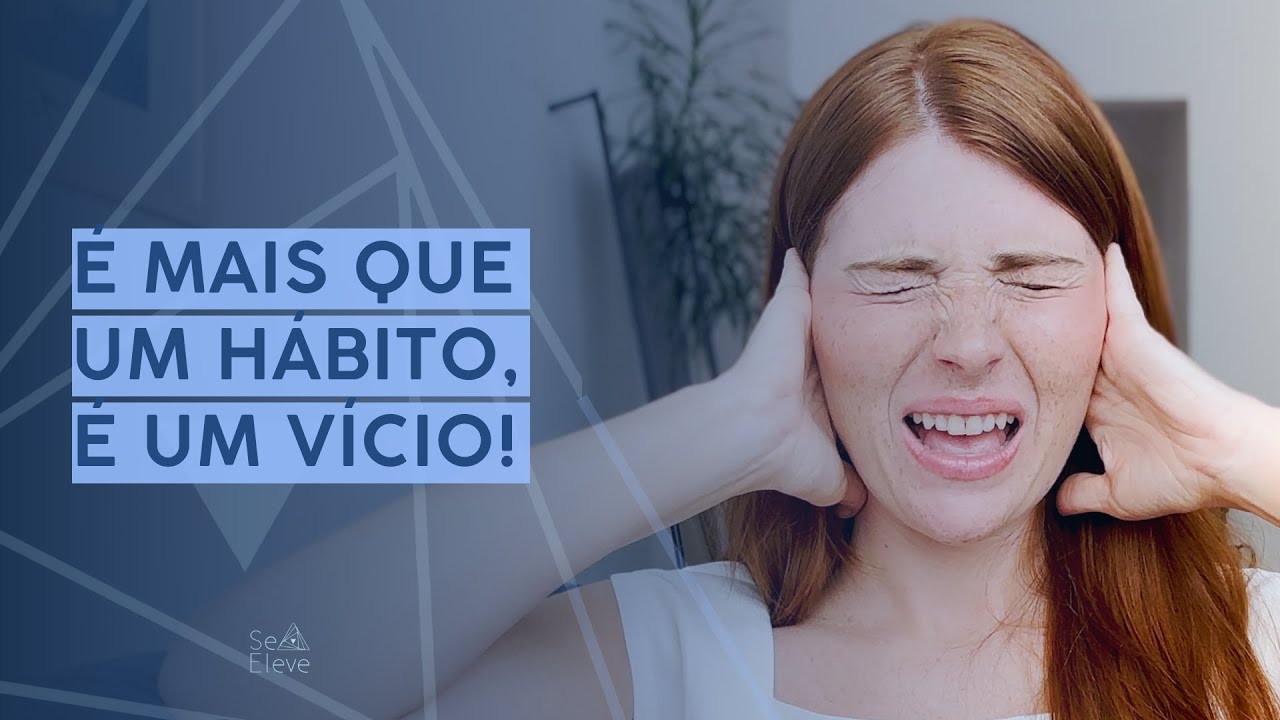 QUAL O CUSTO DE RECLAMAR CONSTANTEMENTE? DESCUBRA COMO PARAR DE RECLAMAR DE TUDO! | Se Eleve 🌀✨