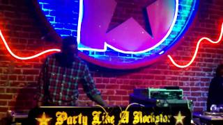 K.Pizzle (Round 3-4) The King Of Monster Beat Battle (Tracy,