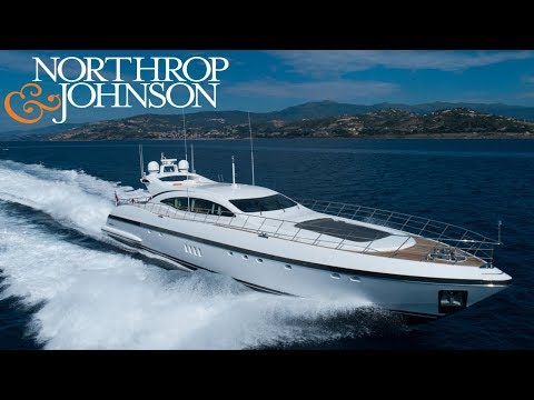 LUXURY MOTOR YACHT VEYRON FOR SALE