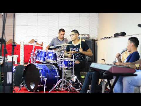 Sergio Marques - Ensaio Aberto