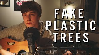 Fake Plastic Trees - Radiohead (Cover)