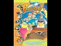 Previews From 3 2 1 Penguins The Amazing Carnival Of Complaining 2002 DVD