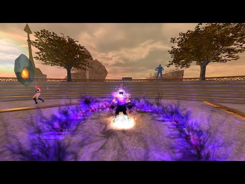 Trapdoor testing my Tanky Warshade Build